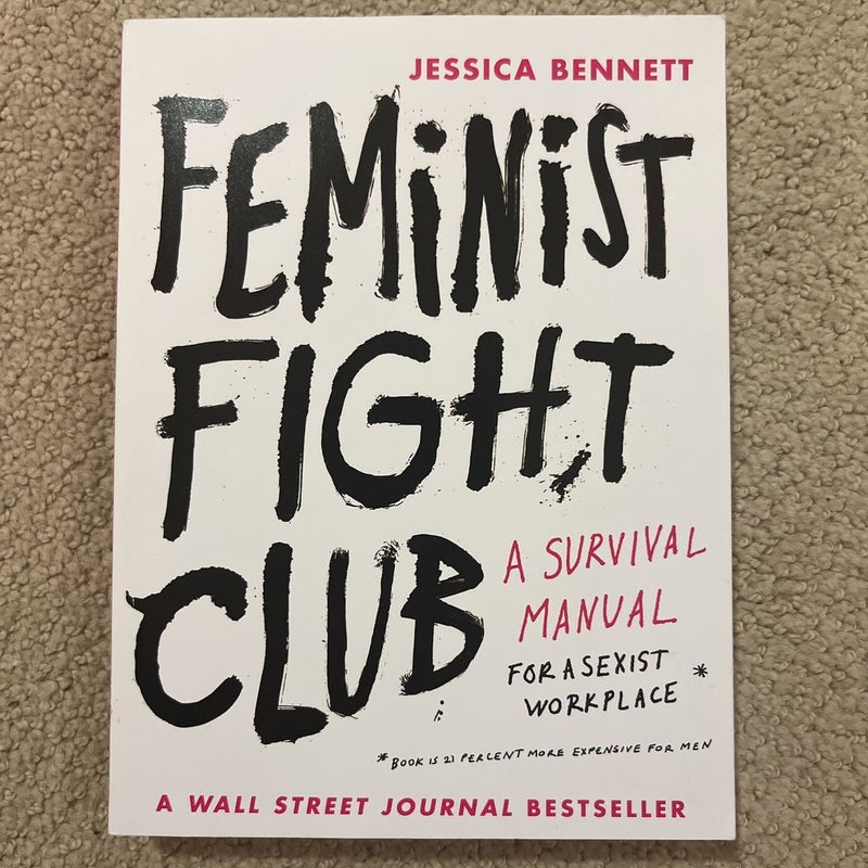 Feminist Fight Club