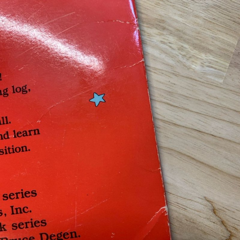 The Magic School Bus Meets the Rot Squad