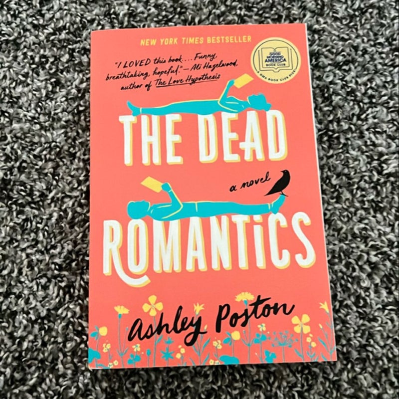 The Dead Romantics