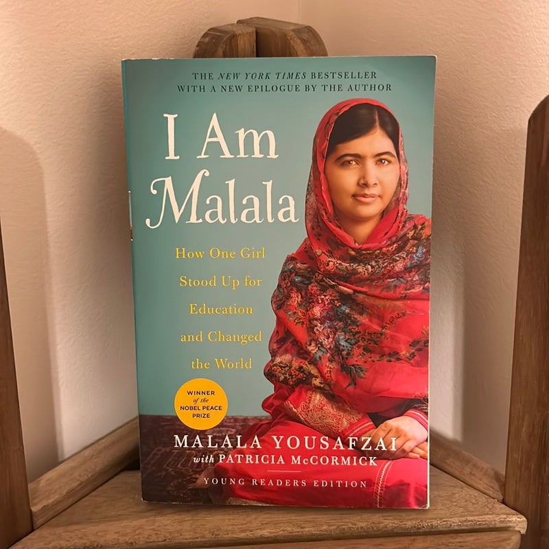 I Am Malala