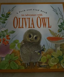 Adventure with Olivia Owl