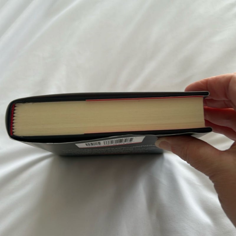 You'll Be the Death of Me