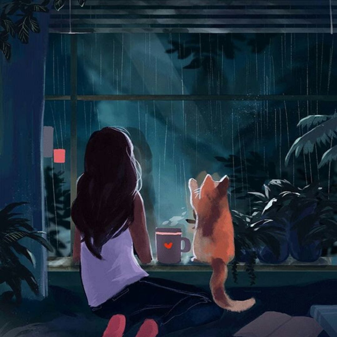 Magical Mood Reader