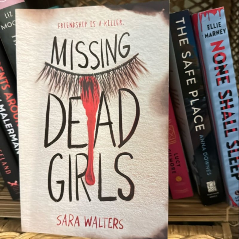 Missing Dead Girls