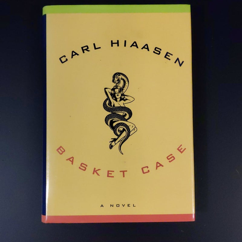 Basket Case