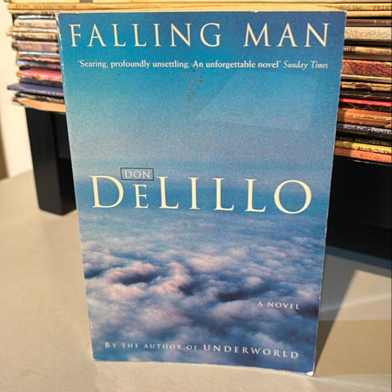 Falling Man