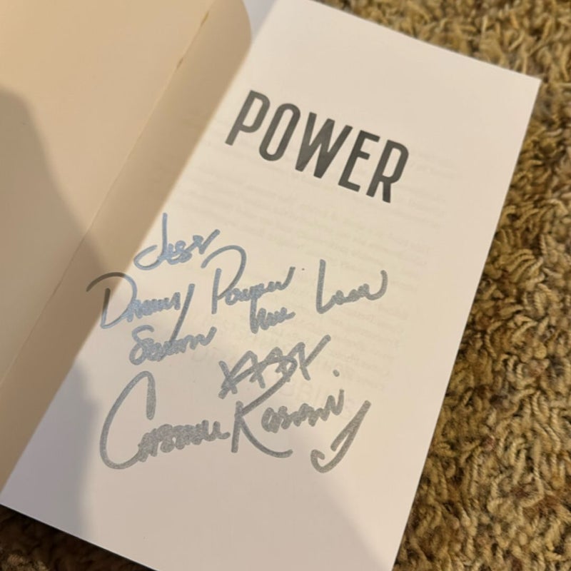 Power