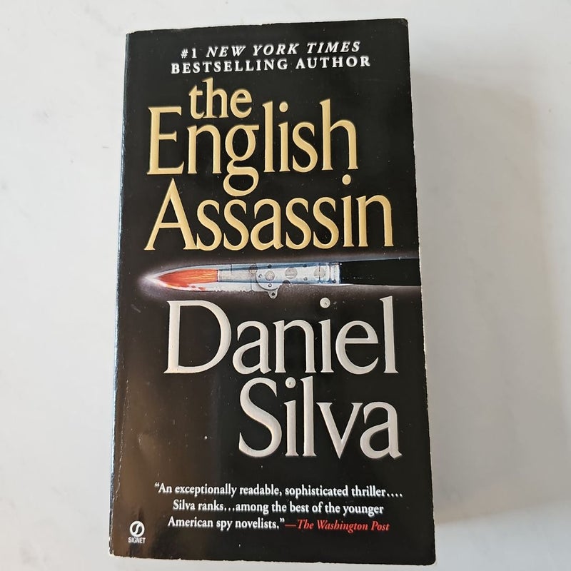 The English Assassin