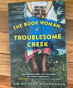 The Book Woman of Troublesome Creek