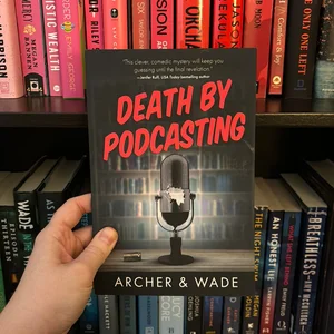 Death by Podcasting