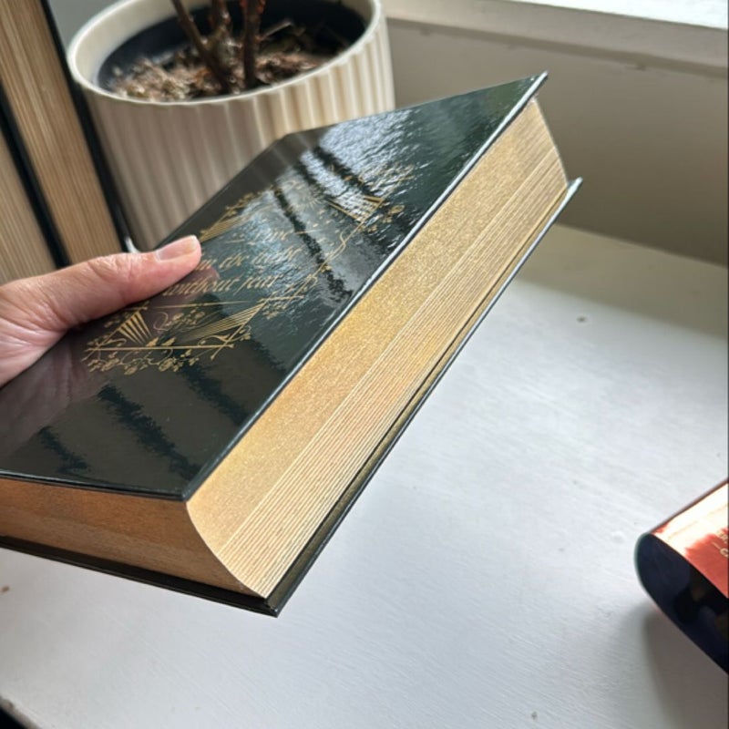 This Woven Kingdom (LitJoy Exclusive Edition)