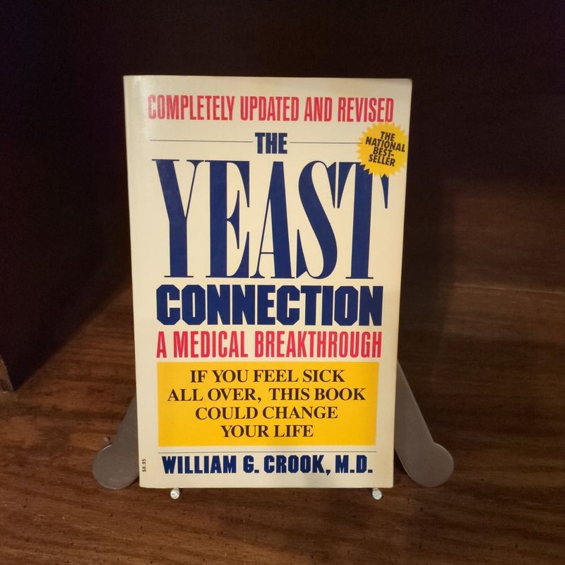 The Yeast Connection