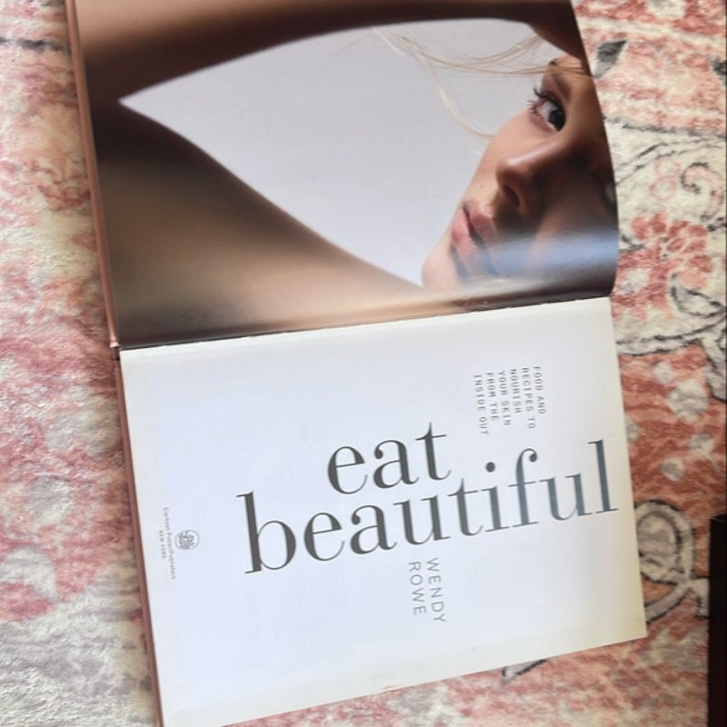 Eat Beautiful