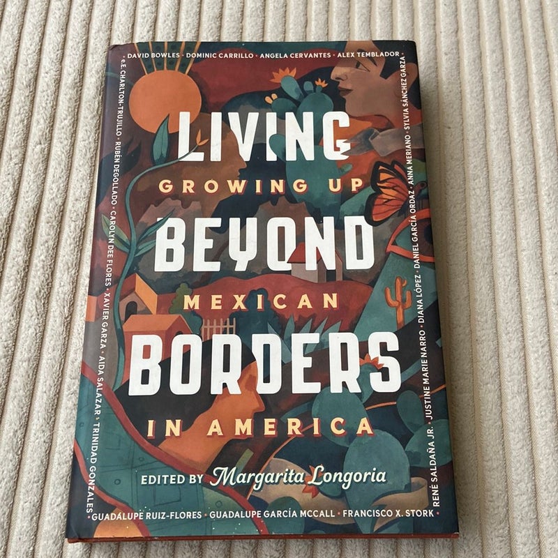 Living Beyond Borders