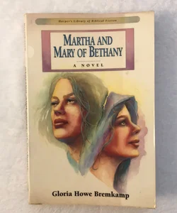 Martha and Mary of Bethany