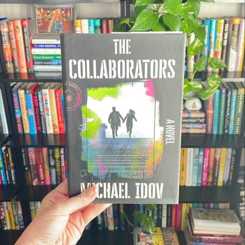 The Collaborators