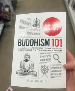 Buddhism 101