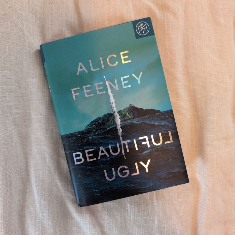 Beautiful Ugly