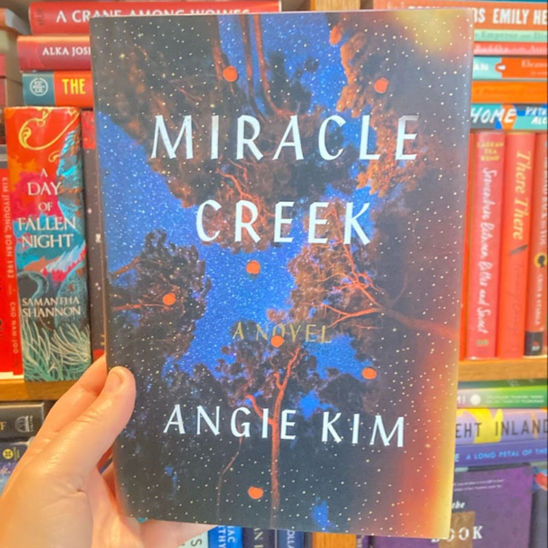 Miracle Creek (first edition)