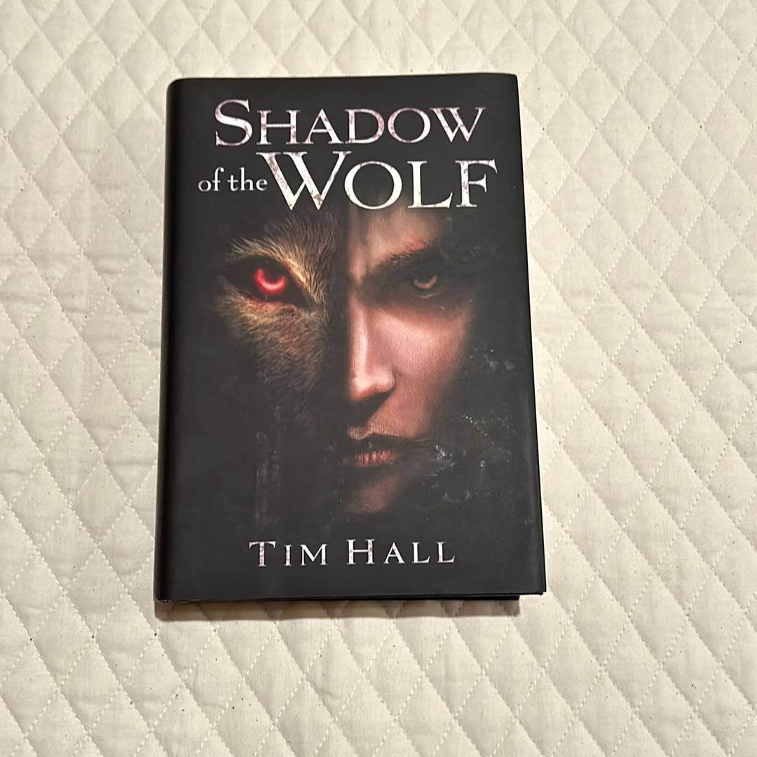 Shadow of the Wolf