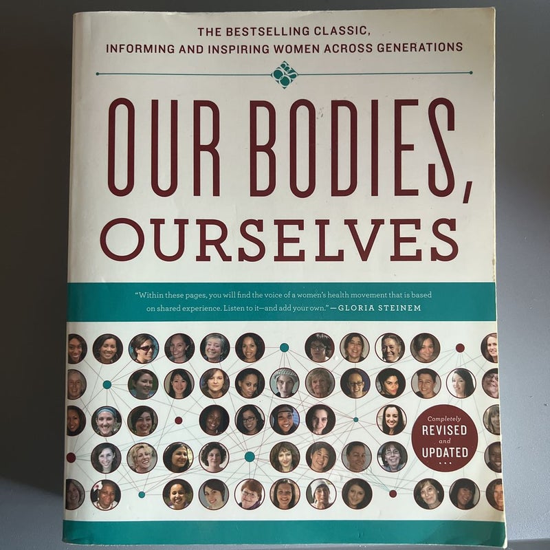 Our Bodies, Ourselves