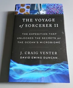 The Voyage of Sorcerer II