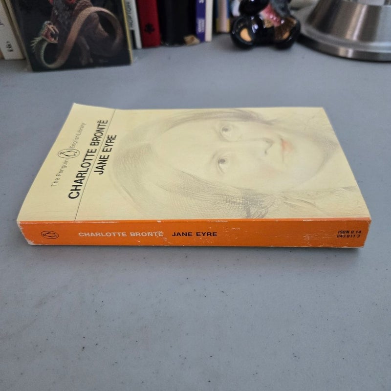 Jane Eyre