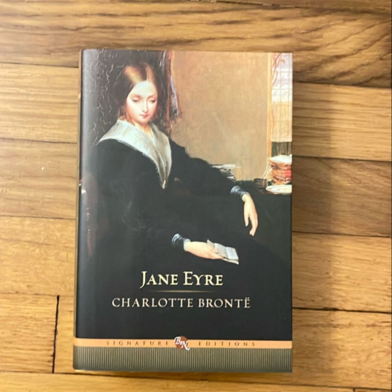 Jane Eyre