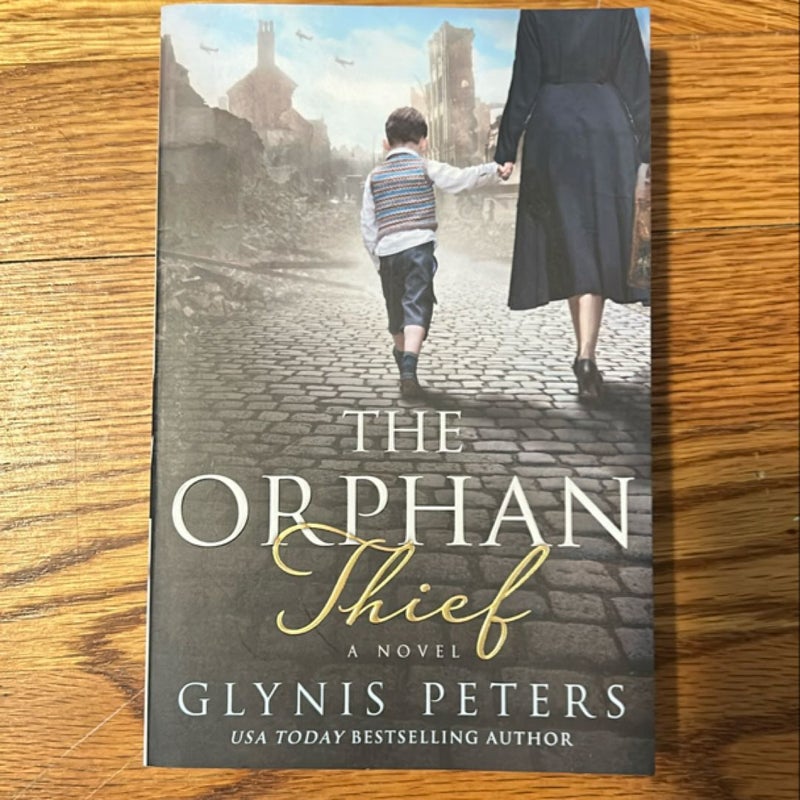 The Orphan Thief