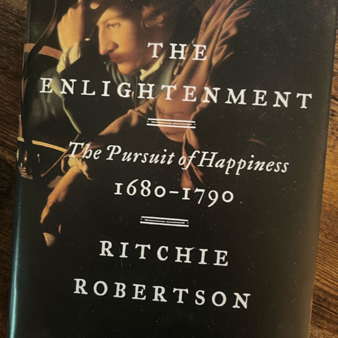 The Enlightenment