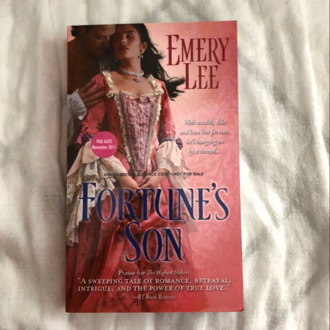 Fortune's Son