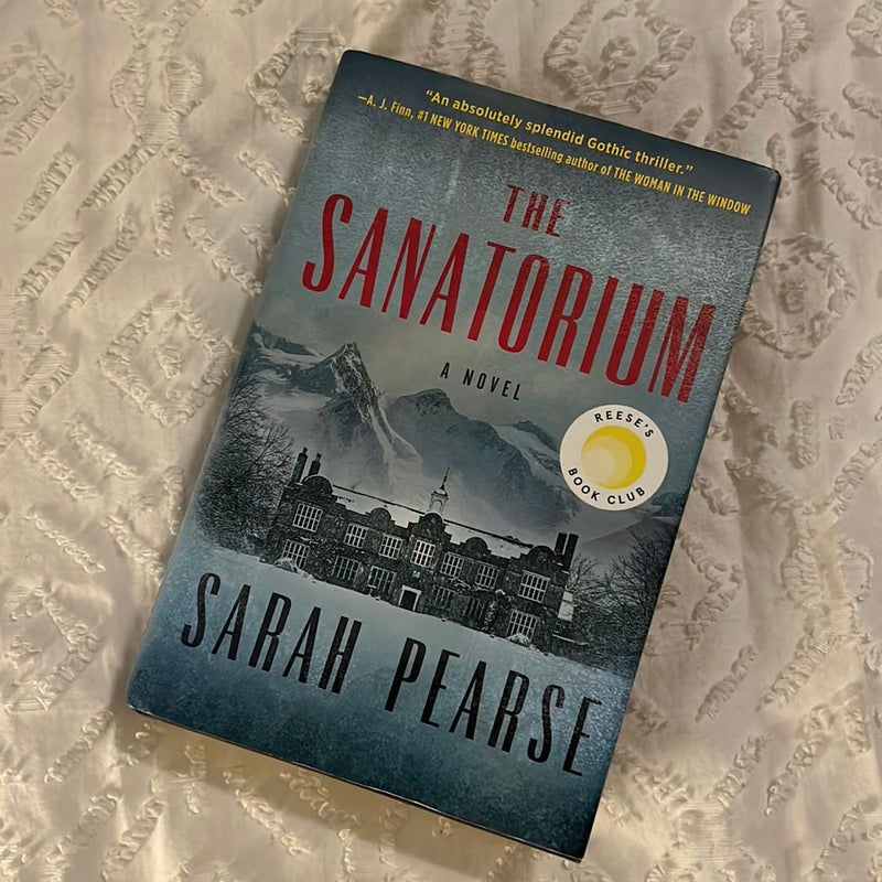 The Sanatorium