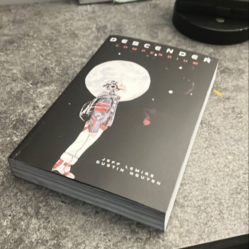 Descender Compendium