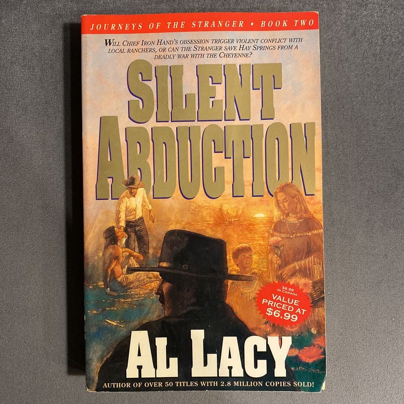 Silent Abduction