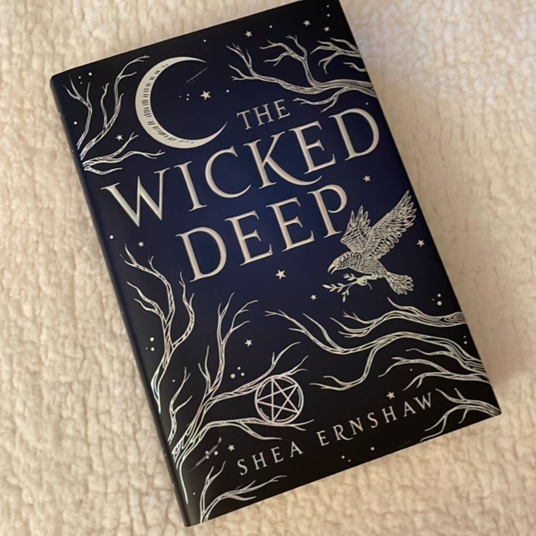 The Wicked Deep
