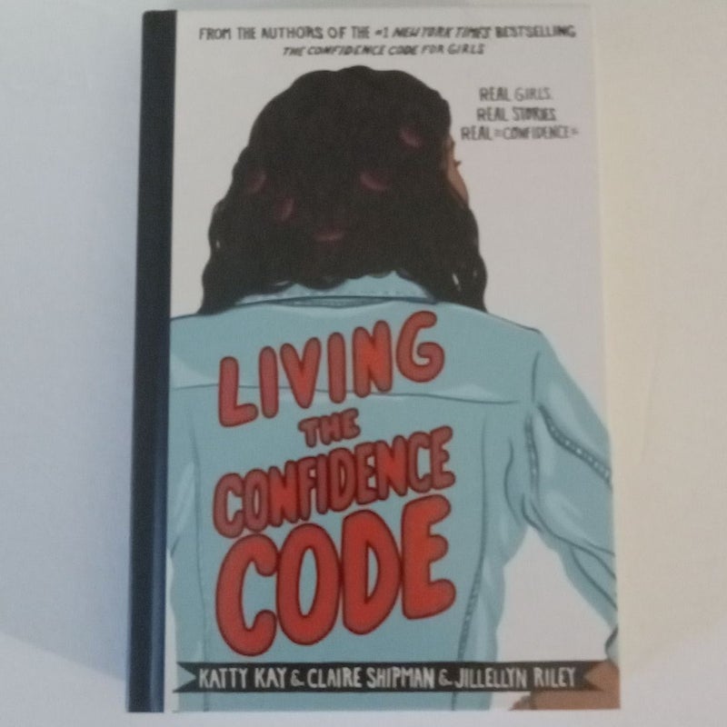 💫Living the Confidence Code(NEW)