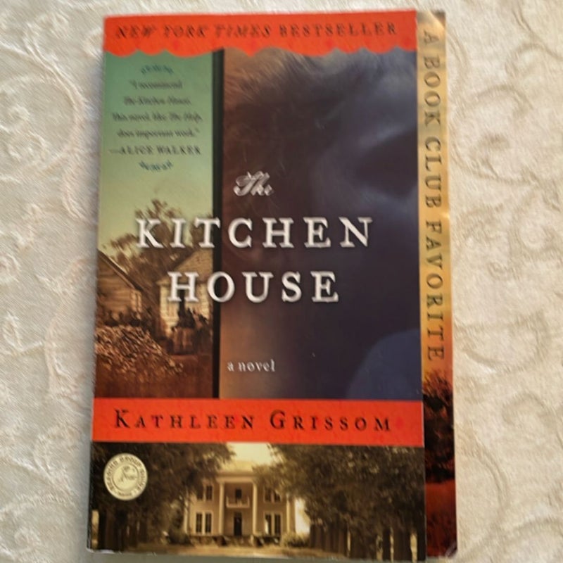 The Kitchen House