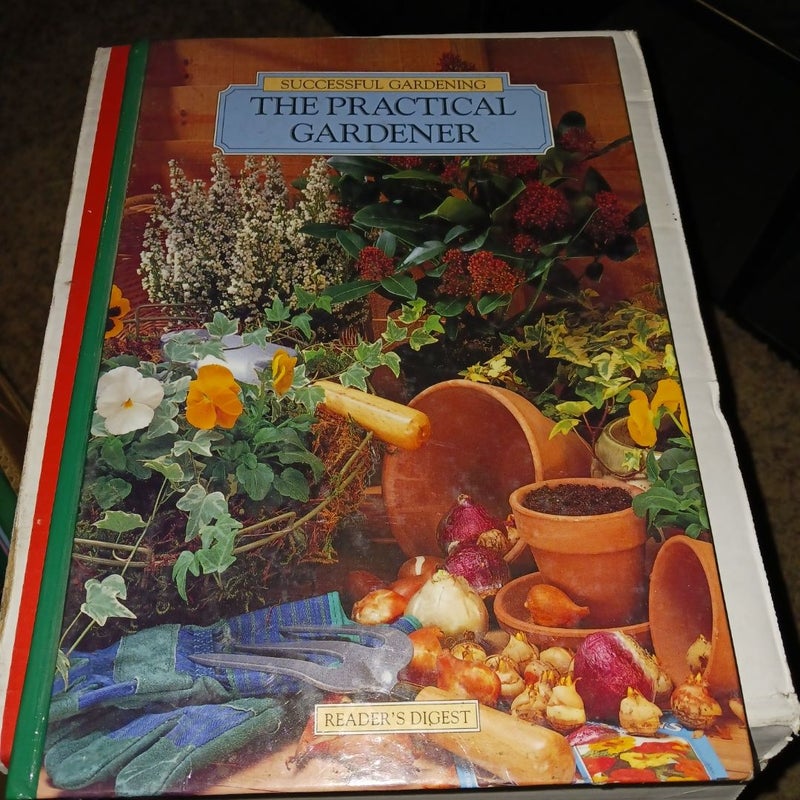 The Practical Gardener