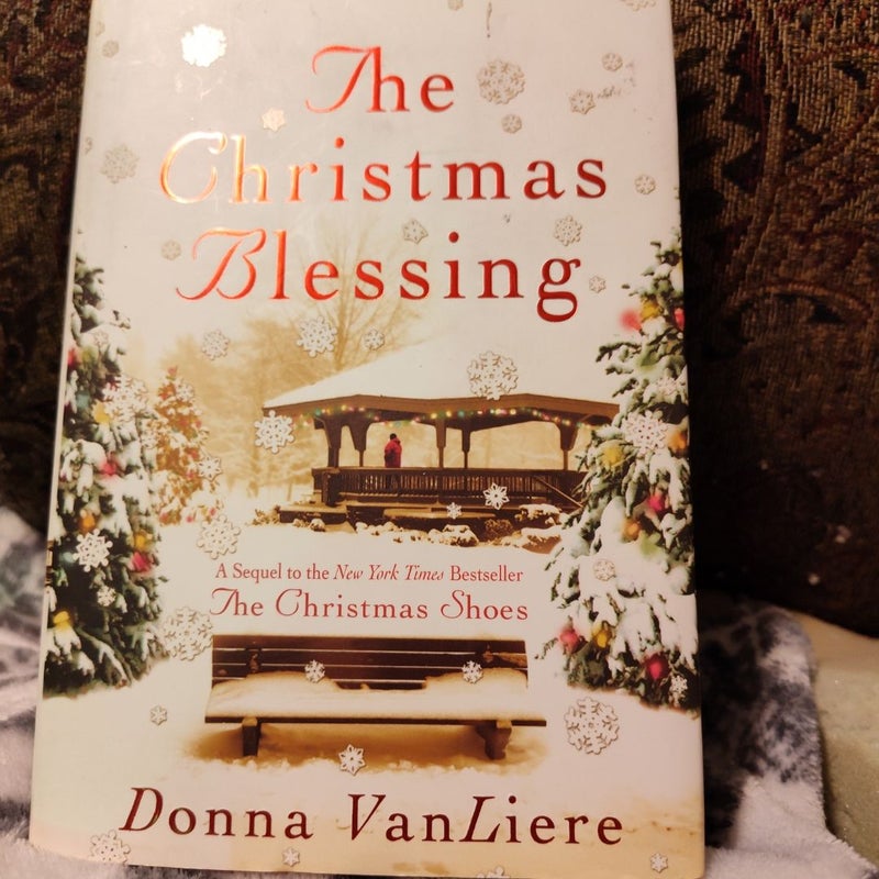 The Christmas Blessing