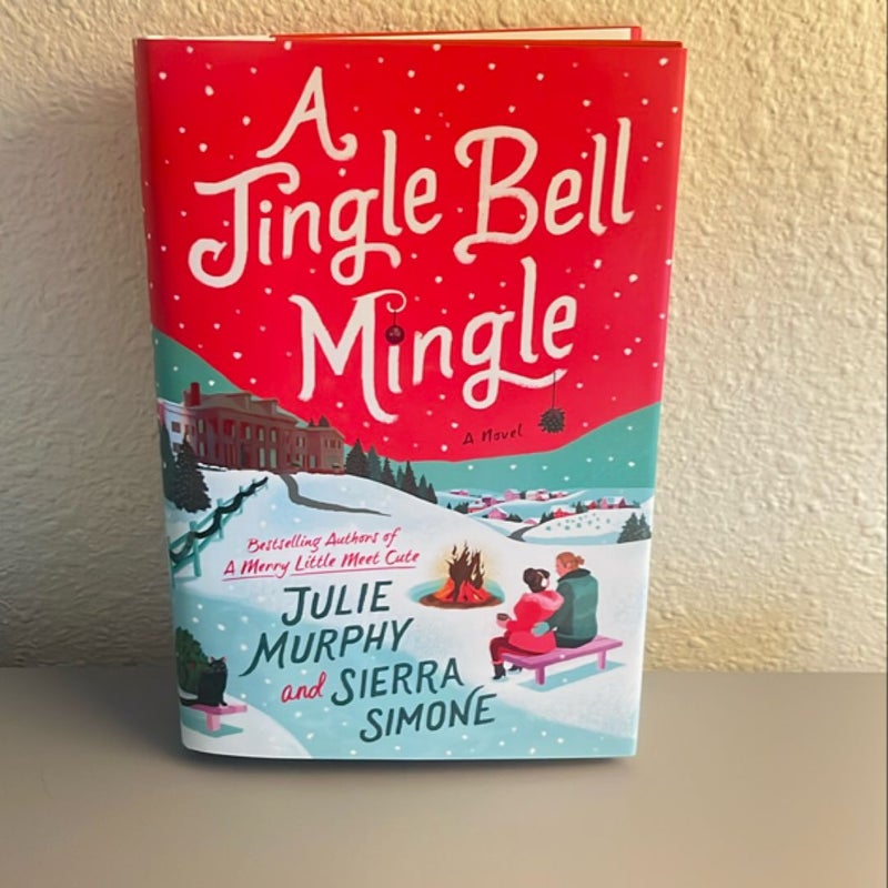 A Jingle Bell Mingle