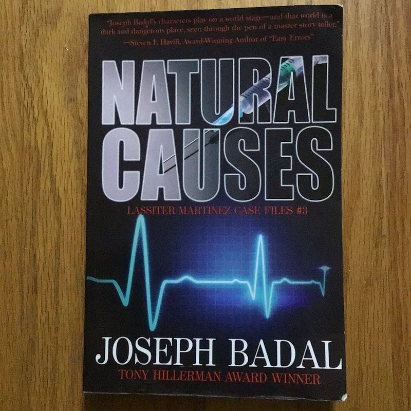 Natural Causes