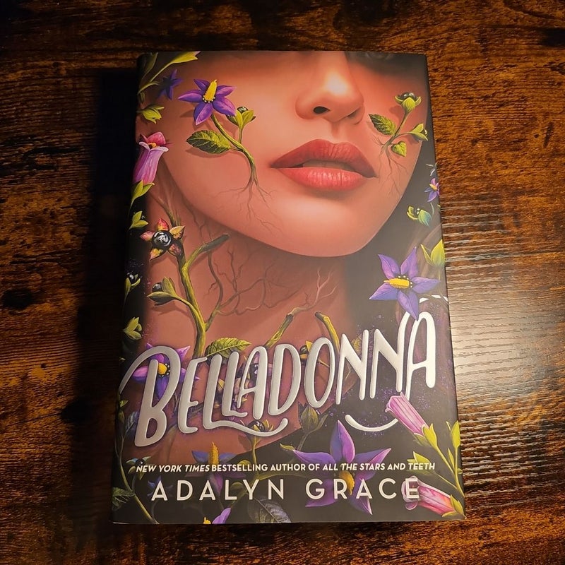 Belladonna