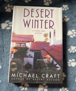 Desert Winter