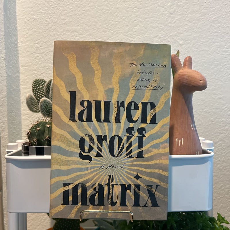 Matrix