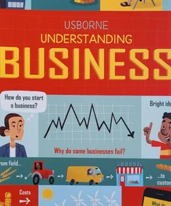 Understanding Business IR