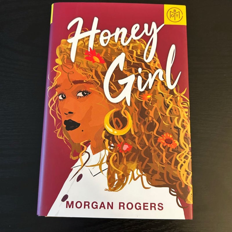 Honey Girl