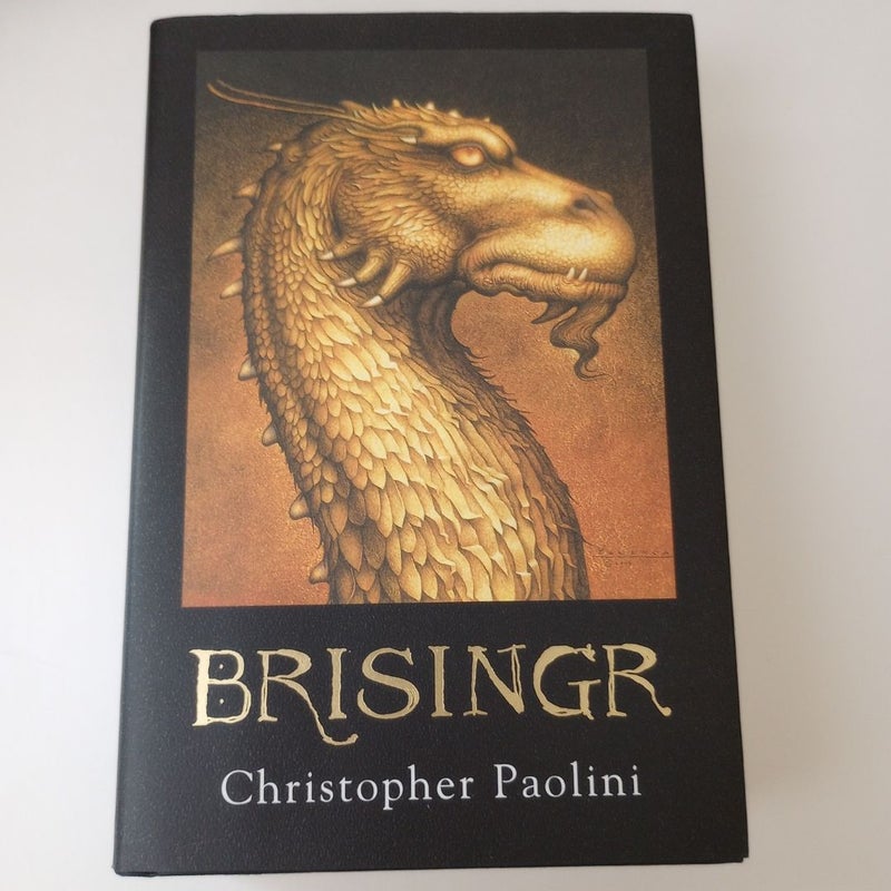 Brisingr