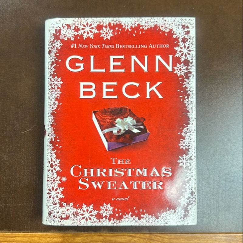 The Christmas Sweater