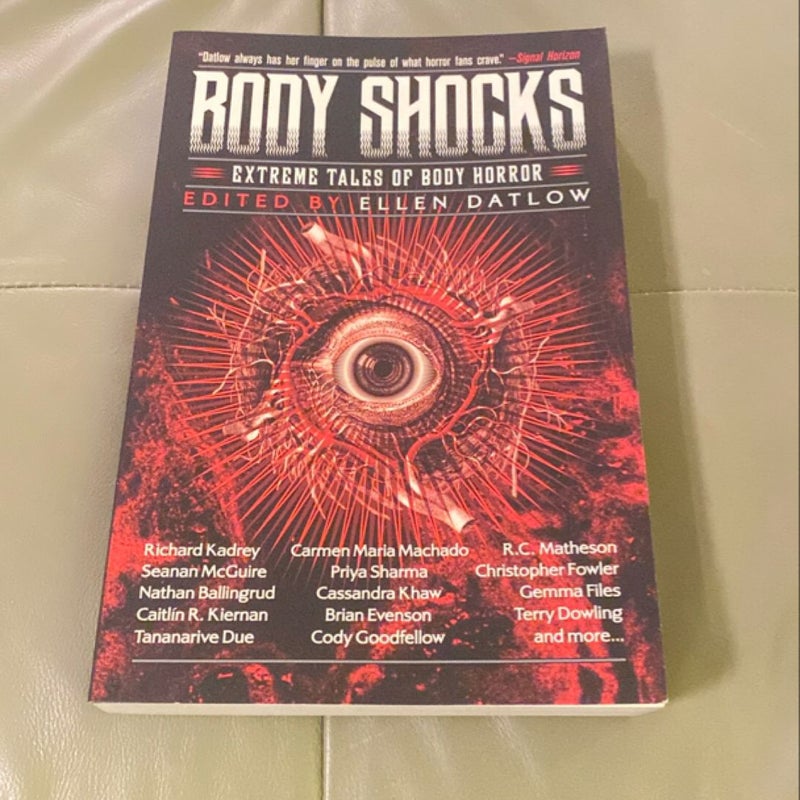 Body Shocks