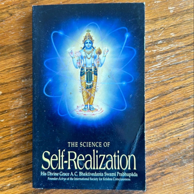 The Science of Self-Realization